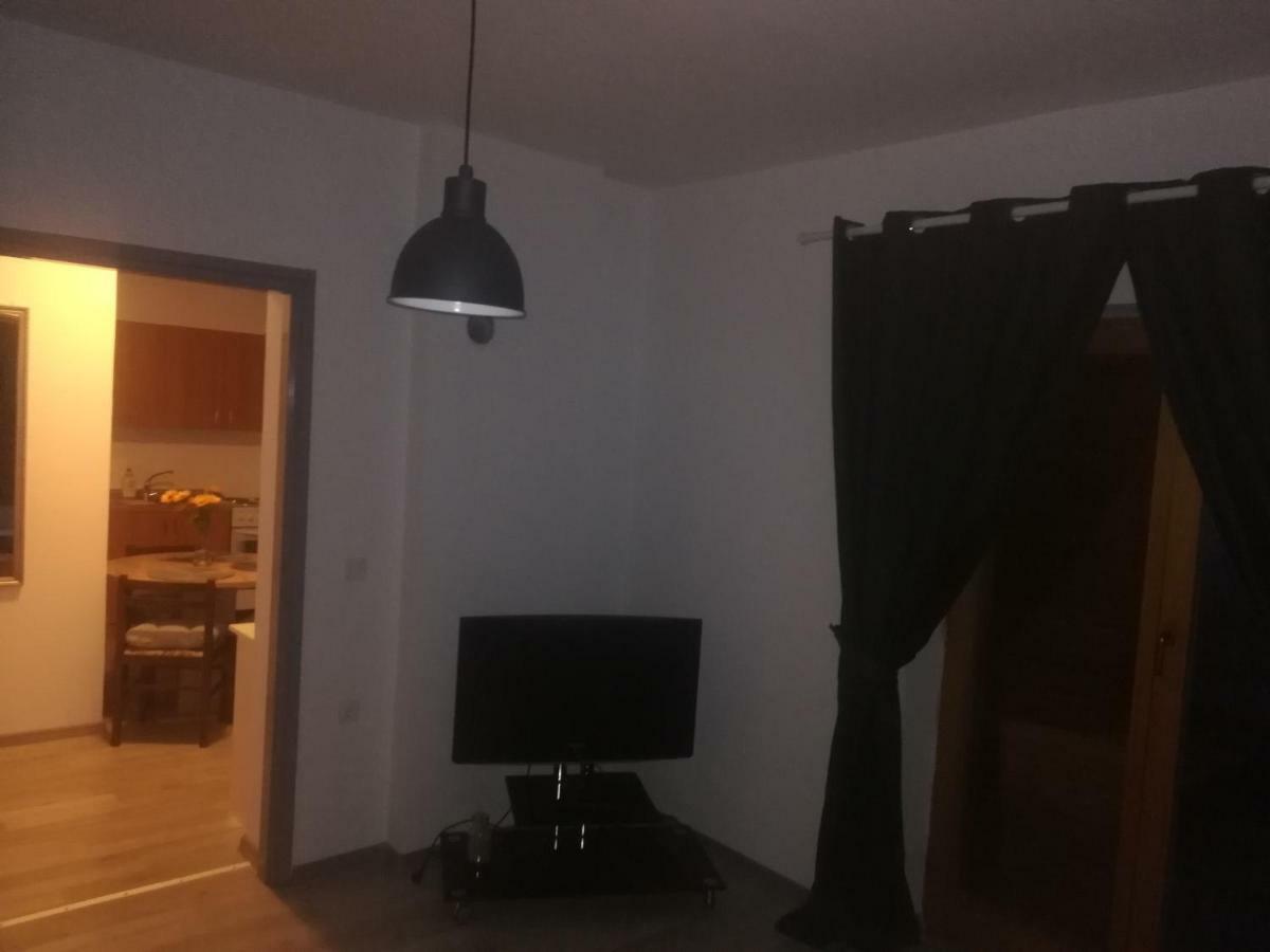 Apartmani Marin Vukovar Bagian luar foto
